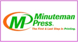 MinuteMan Press